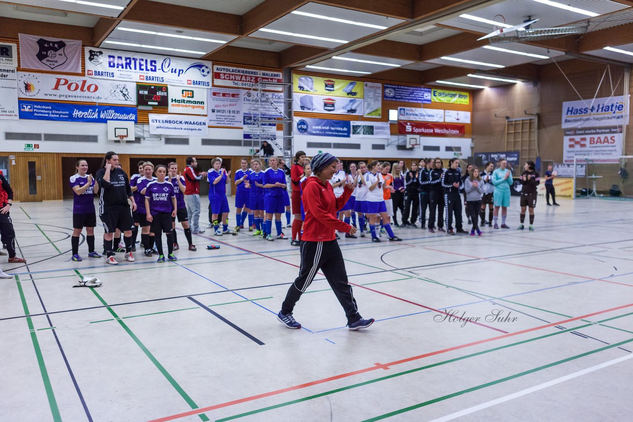 Bild 934 - Volksbank Cup Elmshorn